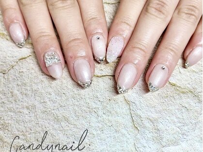 ネイルサロン キャンディネイル(Candy Nail)の写真