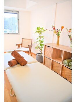 エン 代々木八幡(yen)/店内