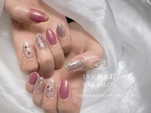 リエン 錦糸町(Lien)/シンプル定額デザイン