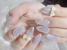 クイーンズビューティーサロン 歌舞伎町店(Queen's beauty salon)/