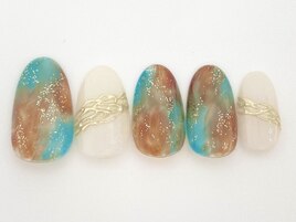 夏色ニュアンス¥12,100