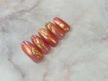 レーヴ(reve)/【riri担当】10本デザイン