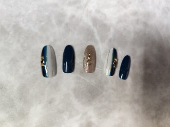 ネイルサロン ネイルクク(Nail KUKU)/10月キャンペーン