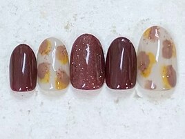 ニュアンス　フラッシュ