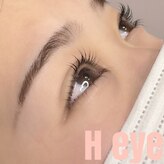 エイチ アイラッシュ(H eyelash)