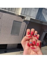 ネイルアンドアイラッシュ グレース 芦屋店(nail&eyelash Grace)/
