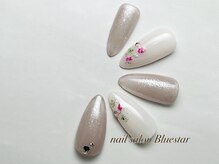 ブルースター(Bluestar)/【Hand】アートコース