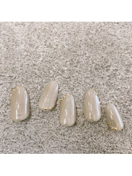 ユニ(uni)/シンプルコース初回5900円