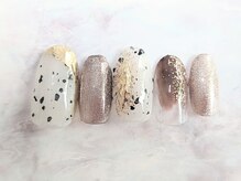 ネイルサロン ルーム 船橋店(ROOM)/【定額プラチナコース¥6800】