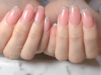 モアニ ヒロオ 渋谷店(MOANI Hiroo)/マオジェル