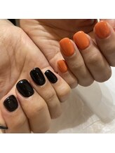 ププカニ(pupuKani)/ワンカラー