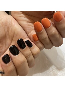 ププカニ(pupuKani)/ワンカラー