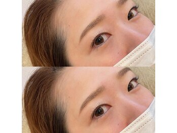 エストアール 筑紫口本店(est-r.)/#美眉#アイブロウスタイリング