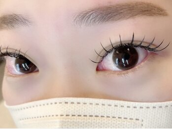 ニコットラッシュ 難波店(nicott lash)/マツエク［難波・日本橋］