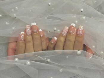スティムネイル(Stimu nail)/