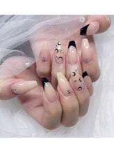 ザ ネイル(The Nail)/チップやり放題120分