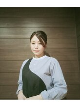 トゥルヌソルボーテ(Tournesol Beaut’e)&nbsp;Umeda Yuri