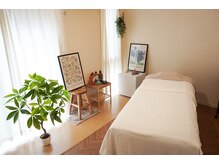 ルピチア(LUPICHEER)/施術ルーム