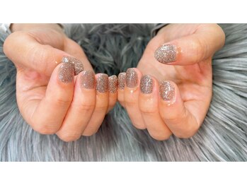 リーズ(R's)/フラッシュネイル