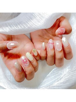 ココネイル アンド アイラッシュ(COCO NAIL & EYELASH)/