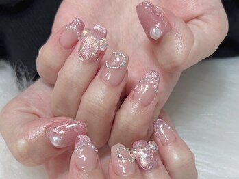 トゥートゥー(TOUTOU)/アート10本