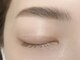 クインカ 柏店(Cuinca)の写真/【美眉デザインもお任せ★】朝のメイクがブラシひとつですぐキマる◎SNSで大人気の垢抜けトレンド眉へ☆