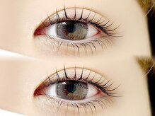 シ ベル 梅田茶屋町店 まつげ(Ci belle)/上下まつげパーマ/まつ毛パーマ