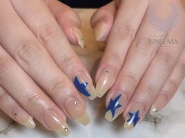 スカルプパーツ付け放題