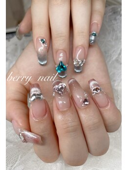 ベリーネイル(Berry nail)/