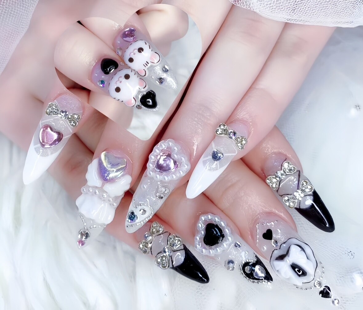 ドール ネイル 旭川店(Doll Nail)|ホットペッパービューティー ドール ネイル 旭川店(Doll Nail)|ホットペッパービューティー