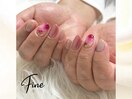 Hand★Season nail Simpl