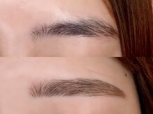 ディアー(Dear.)/アイブロウwax