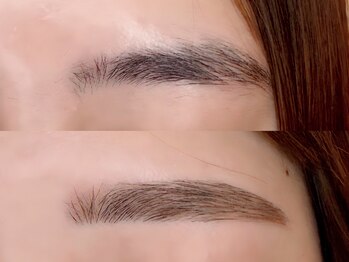 ディアー(Dear.)/アイブロウwax