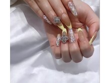 フレンチネイル