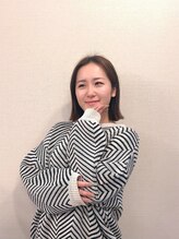 アイネイルズ 町田店(I nails)&nbsp;SAKI 