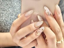 アンプルテ オモテサンドウ(amPURTE omotesando)