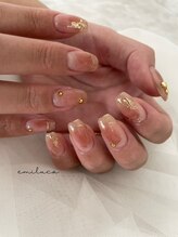 エミルカ(EMILUCA)/持ち込みコース