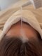 萩の写真/【お疲れの方に】頭のツボを刺激して、脳疲労を根本から解消☆お顔のリフトアップ効果&たるみケアにも◎