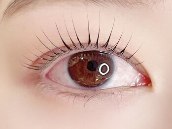 エクラ(eclat)/【 まつげパーマ 】