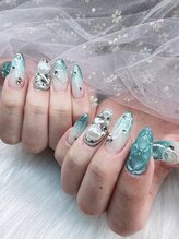 フローラ(flora)/