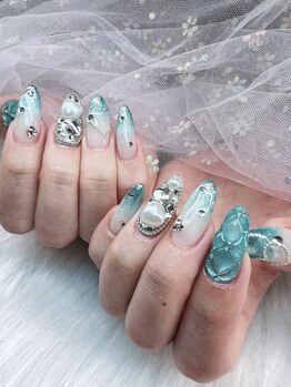 フローラ(flora)/