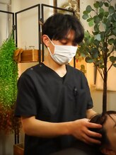 アドニス 表参道(Adonis) Risei 