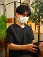 アドニス 表参道(Adonis) Risei