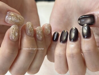 トレノ(TRENO)/デザインコース　10100