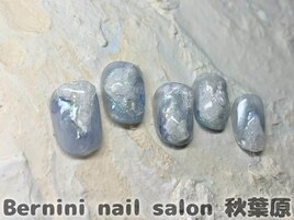 秋葉原ネイル/推し活ネイル/原宿