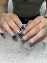 ソラール(SOLAR)/持ち込みデザイン