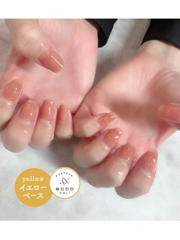 エッコ ネイル クリエイト(ecco)/