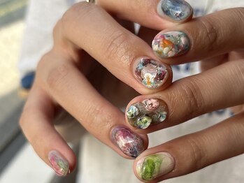 タクミウラワ アズ エティル(takumi urawa as Etel)/