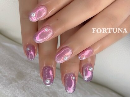 フォルトゥナ(FORTUNA)の写真