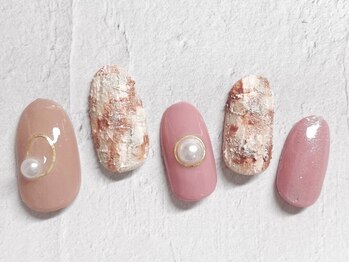 アムールラッシュ 新宿店(Amour lash)/Amour 定額トレンド